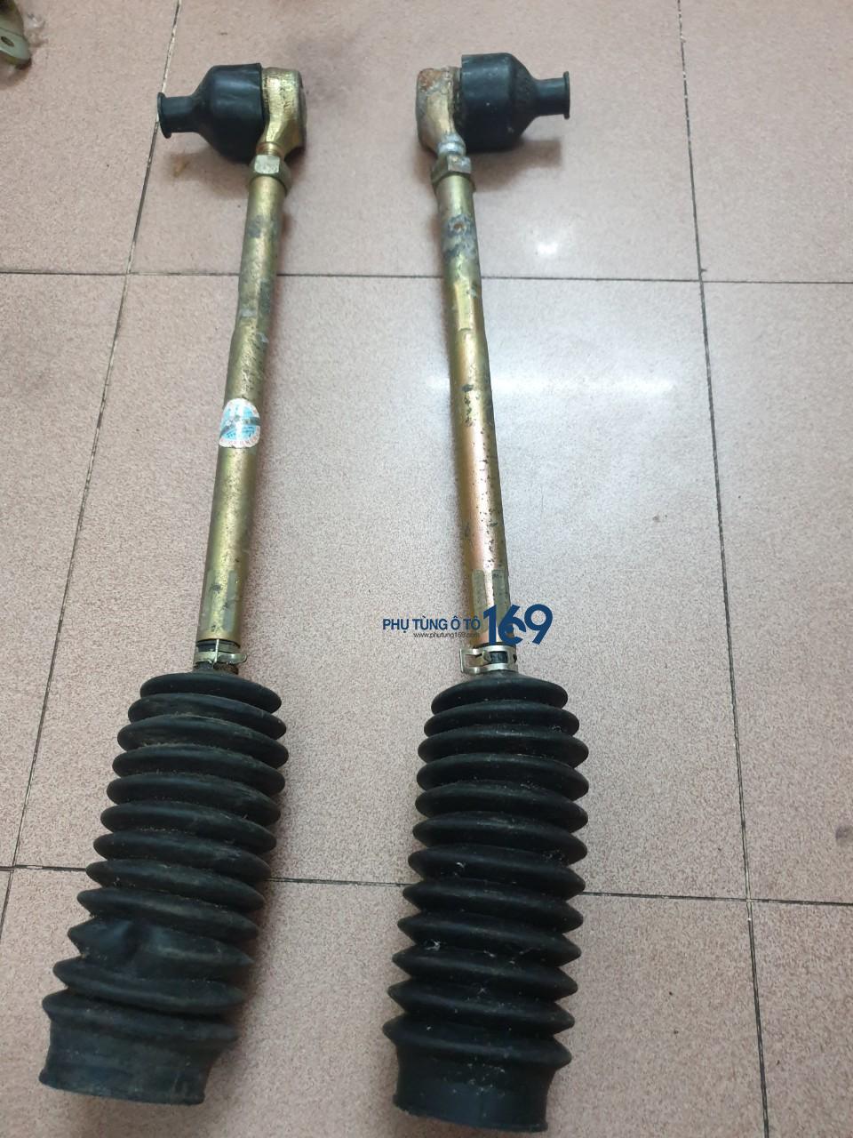 Rotuyn lái trong Lifan Rotuyn lái trong Lifan