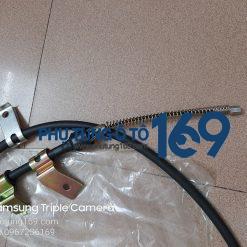 Dây phanh tay Mitsubishi Triton