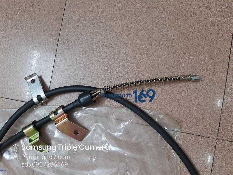 Dây phanh tay Mitsubishi Triton Dây phanh tay Mitsubishi Triton