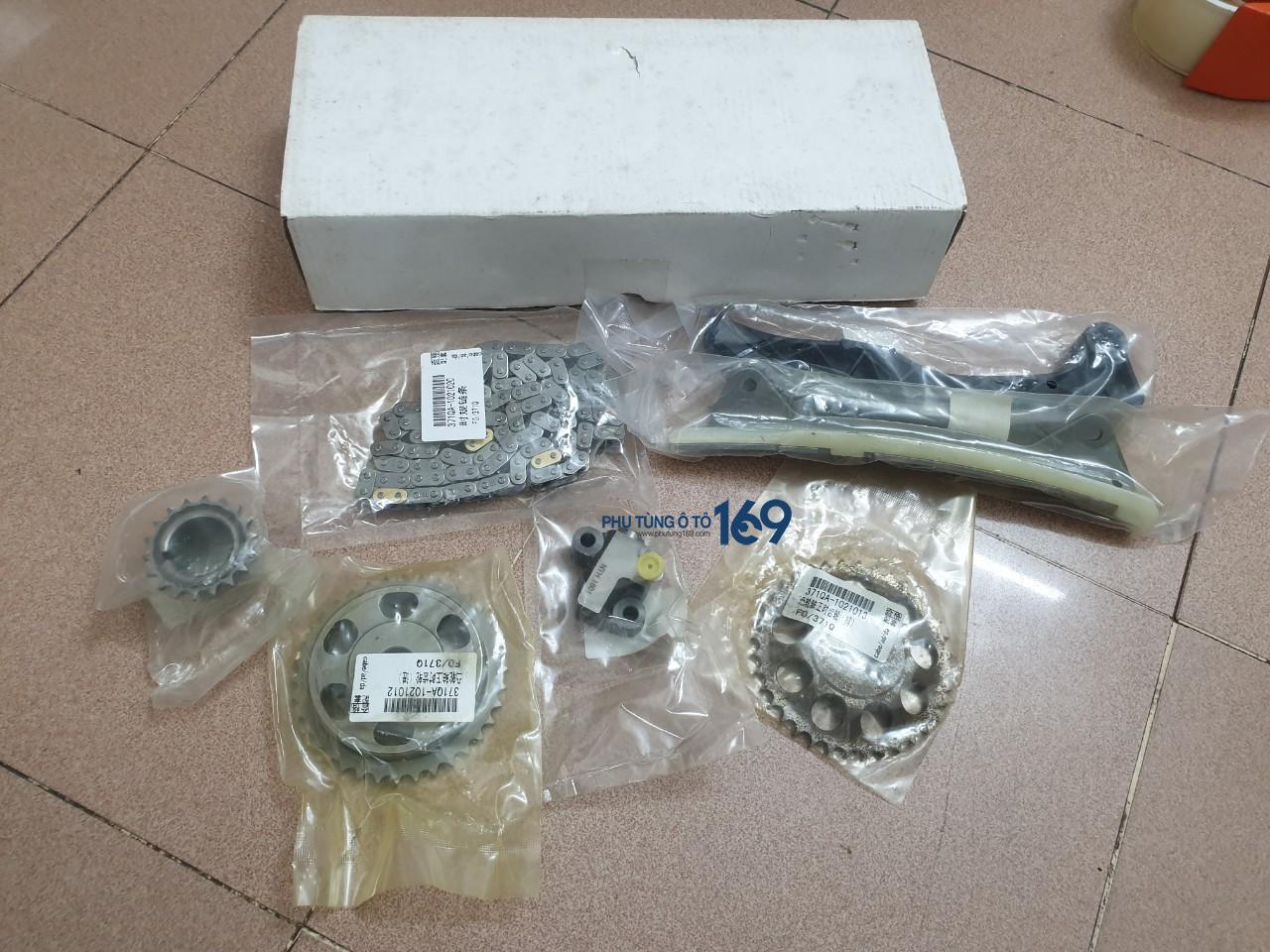 Tăng cam BYD FO Tăng cam BYD FO