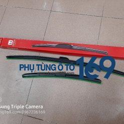 Chổi gạt mưa trước Honda Crv