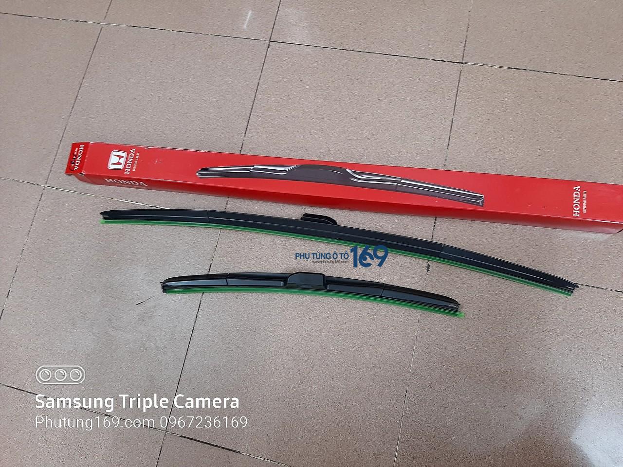 Chổi gạt mưa trước Honda Crv Chổi gạt mưa trước Honda Crv