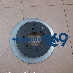 Đĩa phanh sau Hyundai Tucson