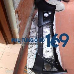 Ba đờ xốc trước Toyota Yaris