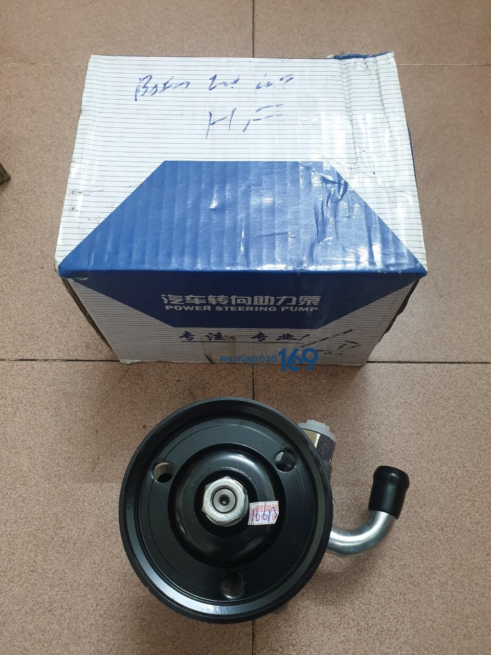 Bơm trợ lực lái Hafei Bơm trợ lực lái Hafei