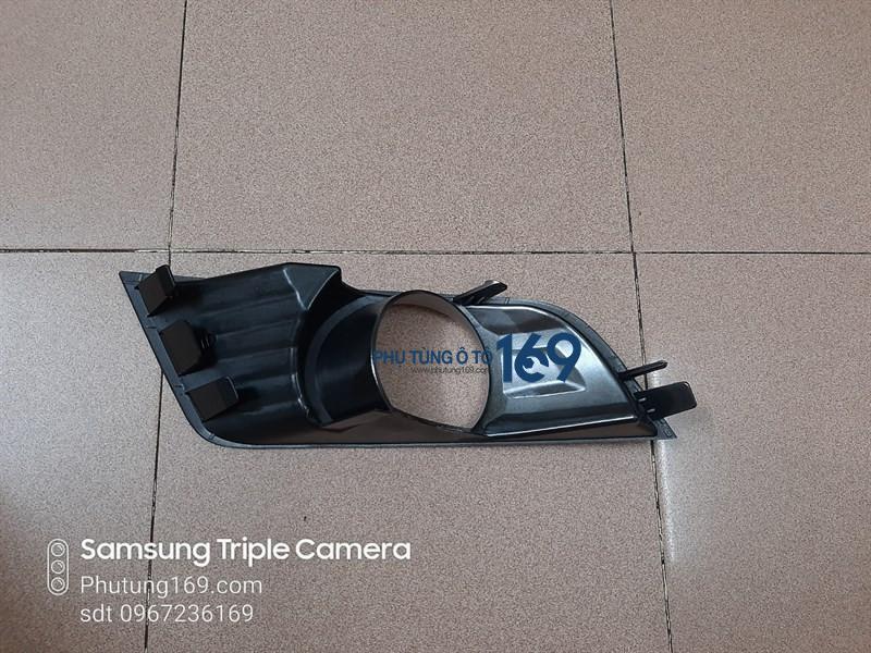 Ốp đèn gầm Ford Ranger Ốp đèn gầm Ford Ranger