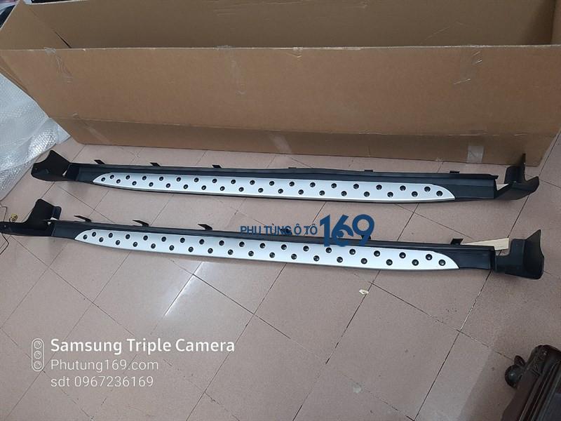 Bậc bước chân Mazda Cx5 Bậc bước chân Mazda Cx5