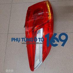 Đèn hậu ngoài Peugeot 408