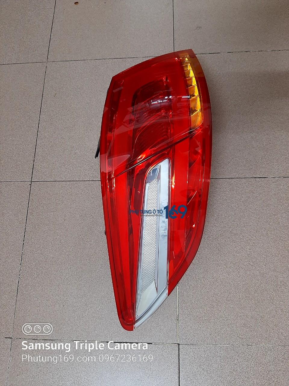 Đèn hậu ngoài Peugeot 408 Đèn hậu ngoài Peugeot 408