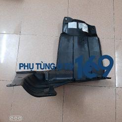 Chắn bùn gầm máy trái Honda City
