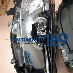 Đèn pha phụ Mazda Cx5