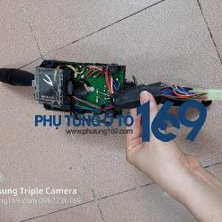 Công tắc pha cos Tobe