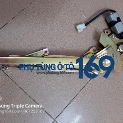 Compa lên xuống kính trước trái Chery QQ