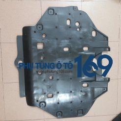 Chắn bùn gầm động cơ Honda City