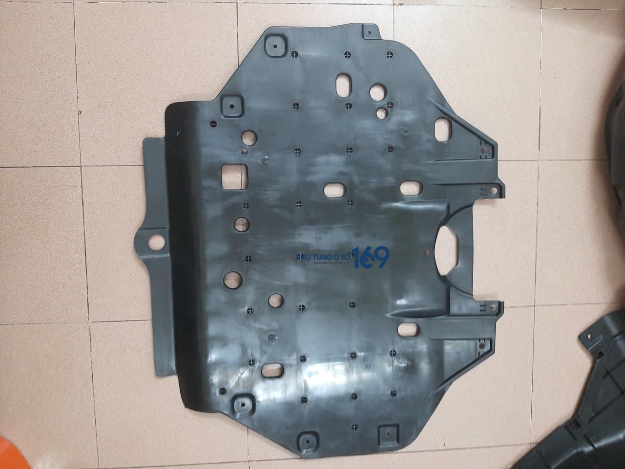 Chắn bùn gầm động cơ Honda City Chắn bùn gầm động cơ Honda City