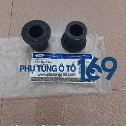 Cao su ắc nhíp sau dưới Ford Ranger