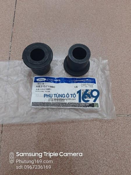 Cao su ắc nhíp sau dưới Ford Ranger Cao su ắc nhíp sau dưới Ford Ranger