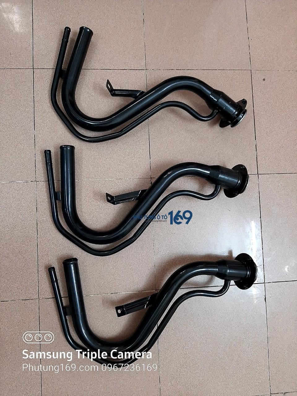 Cổ đổ xăng Chery QQ Cổ đổ xăng Chery QQ