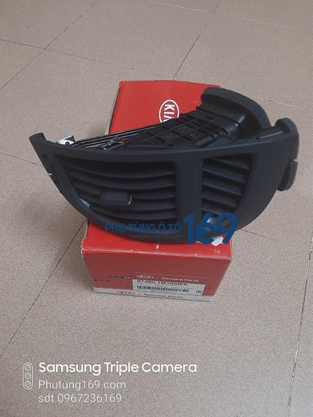 Cửa gió điều hòa phải Kia Cerato Cửa gió điều hòa phải Kia Cerato