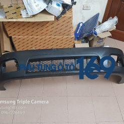 Ba đờ xốc trước Daewoo Lanos