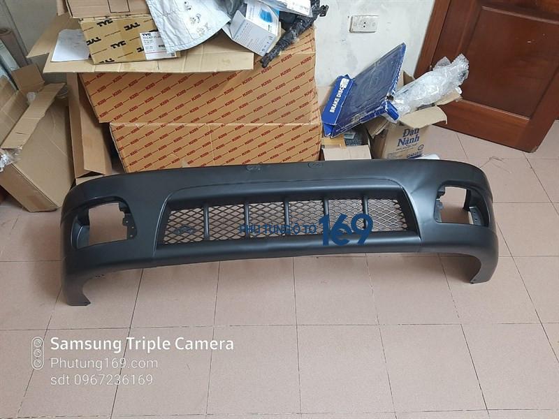 Ba đờ xốc trước Daewoo Lanos Ba đờ xốc trước Daewoo Lanos