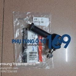 Rotuyn lái trong Ford Everest