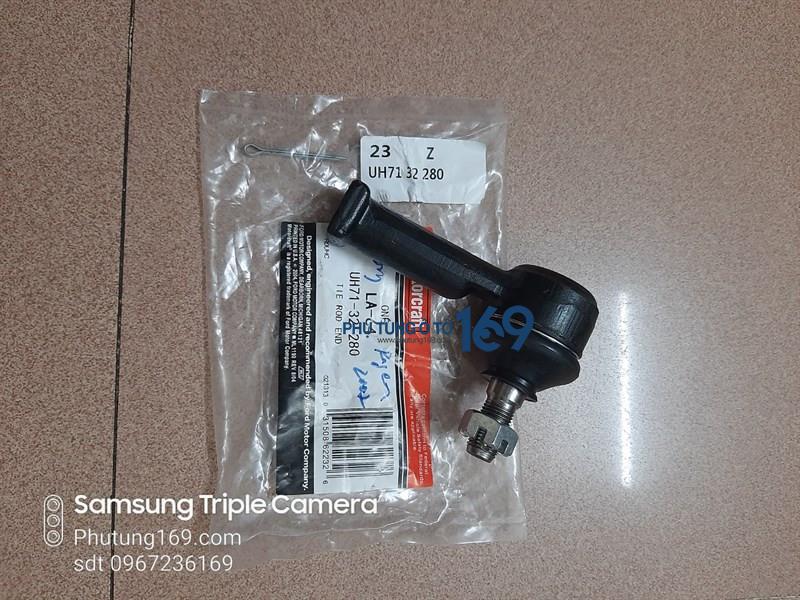 Rotuyn lái trong Ford Everest Rotuyn lái trong Ford Everest