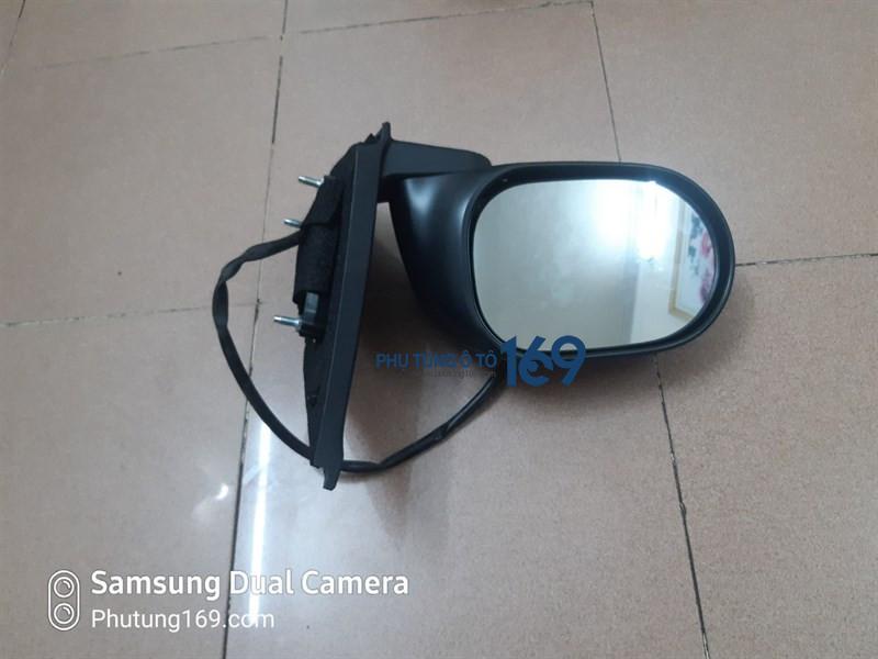 Gương chiếu hậu Nissan Livina Gương chiếu hậu Nissan Livina