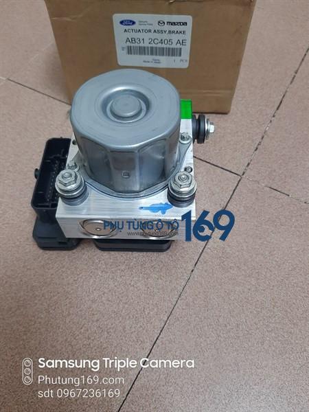 Cụm điều khiển ABS Mazda Bt50 Cụm điều khiển ABS Mazda Bt50