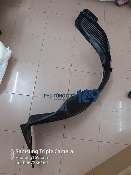 Chắn bùn lòng dè trước trái Kia Cerato Chắn bùn lòng dè trước trái Kia Cerato