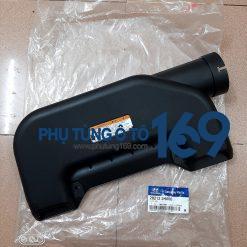 Ống Hút gió nạp Hyundai Avante