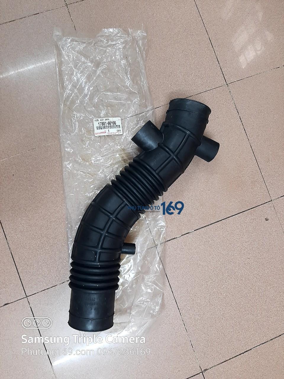 f57eadc71a10ee4eb701 Ống hút gió Toyota Land Cruiser