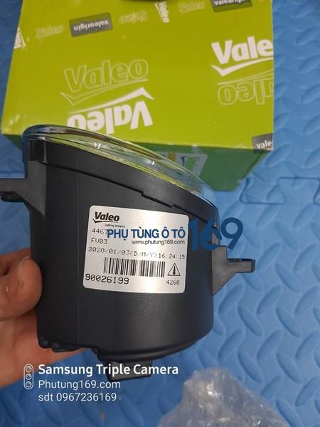 Đèn gầm cản trước Toyota Camry Mỹ Đèn gầm cản trước Toyota Camry Mỹ