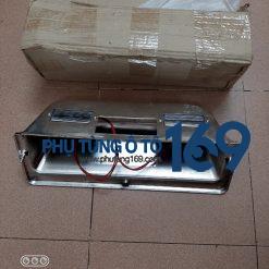 Ốp đèn soi biển số Fairy 7 chỗ