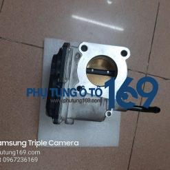 Họng ga Toyota Vios