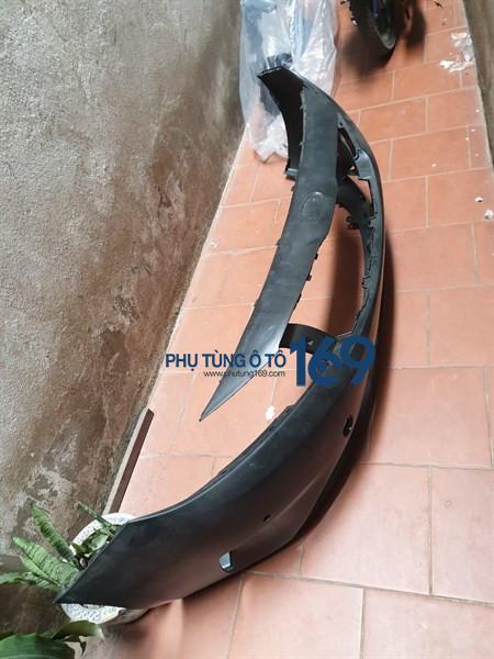 Cản trước Kia Cerato Cản trước Kia Cerato