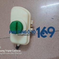 Bình dầu trợ lực lái Chery Tiggo