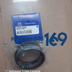 Xecmang Hyundai Starex