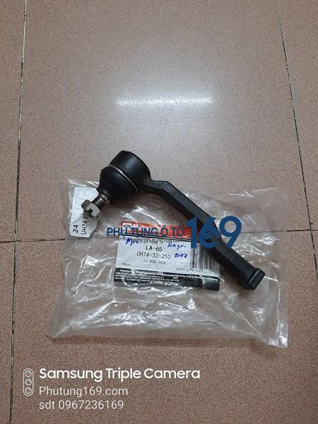 Rotuyn lái ngoài Ford Ranger Rotuyn lái ngoài Ford Ranger