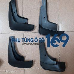 Chắn bùn bánh Toyota Camry 2.4