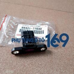 Cảm biến áp xuất khí nạp Turbo Toyota Fortuner