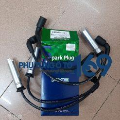 Dây cao áp Chevrolet Aveo Oem