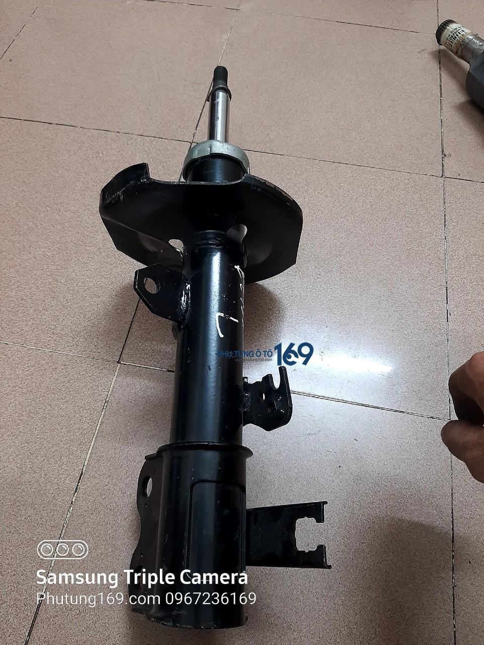 Giảm xóc trước Emgrand EC 718 Giảm xóc trước Emgrand EC 718