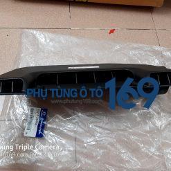 Ống Hút gió nạp Hyundai Avante