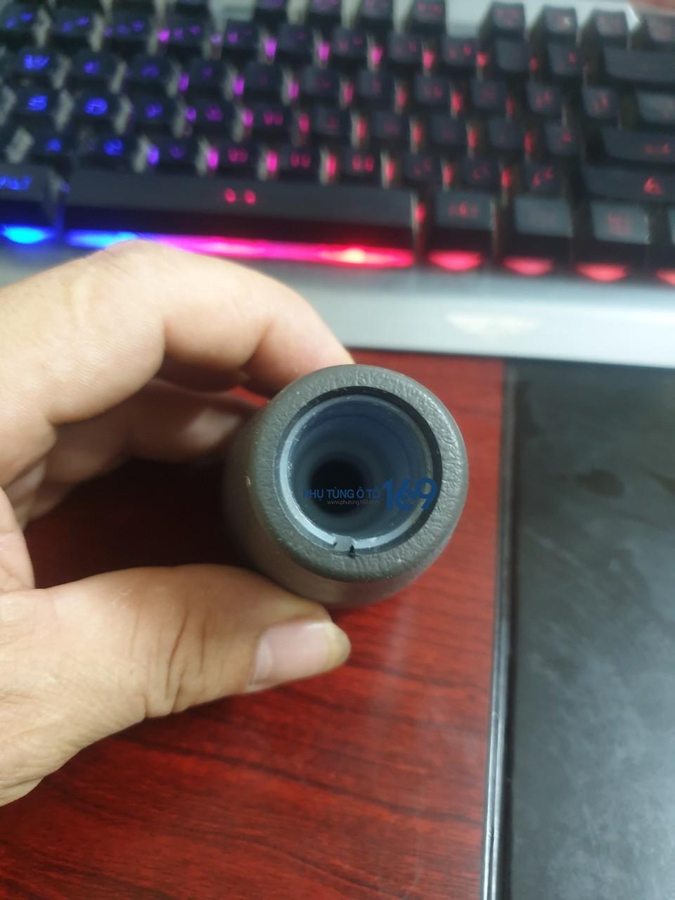 Quả đấm số Toyota Innova Quả đấm số Toyota Innova