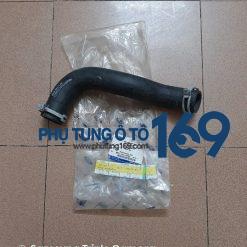 Ống cao su két nước trên Mazda Bt50