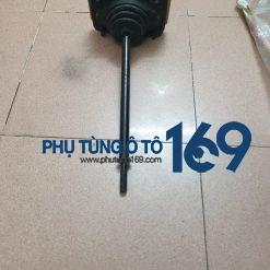 Cần đi số Lifan