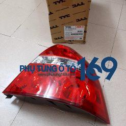 Đèn hậu phải Daewoo Gentra