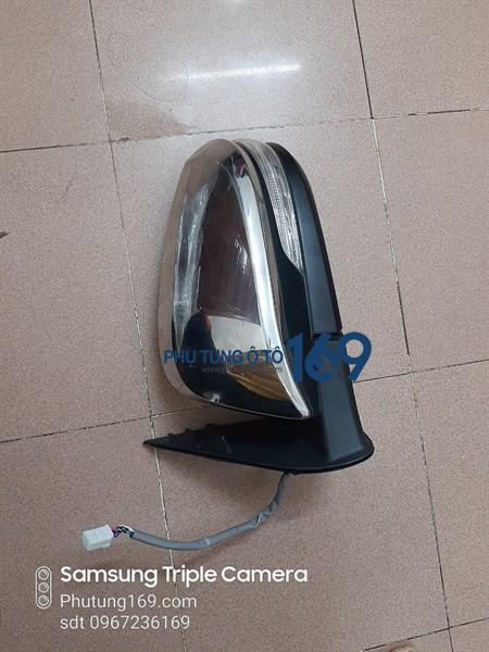 Gương chiếu hậu phải Toyota Hilux Gương chiếu hậu phải Toyota Hilux