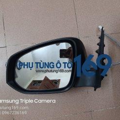 Gương chiếu hậu phải Toyota Hilux